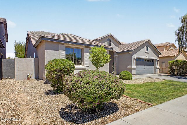 5026 W DESERT Lane, Laveen, AZ 85339
