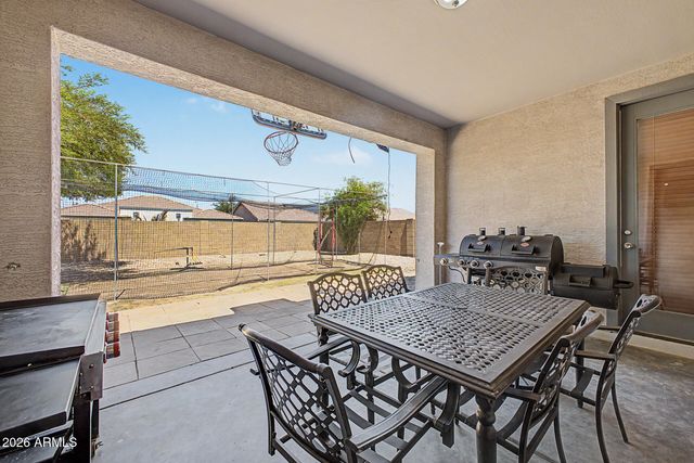 5026 W DESERT Lane, Laveen, AZ 85339