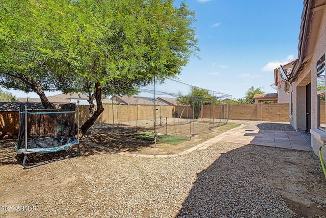 5026 W DESERT Lane, Laveen, AZ 85339