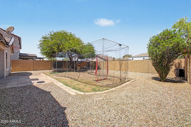 5026 W DESERT Lane, Laveen, AZ 85339