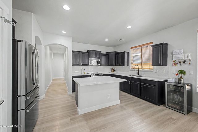 5026 W DESERT Lane, Laveen, AZ 85339