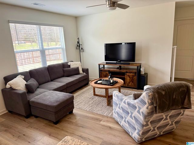 1713 DIXON CIRCLE, Mount Olive, AL 35117