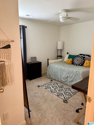 1713 DIXON CIRCLE, Mount Olive, AL 35117