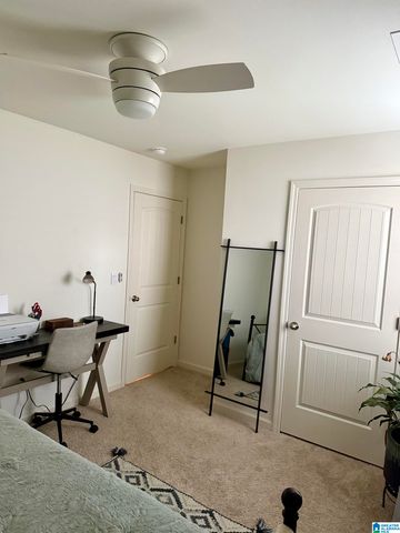 1713 DIXON CIRCLE, Mount Olive, AL 35117