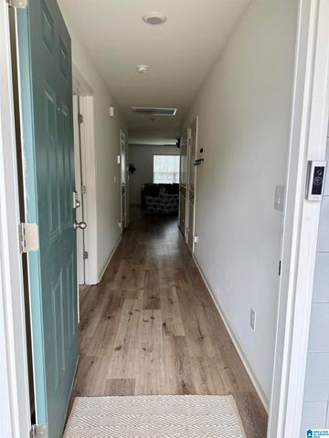 1713 DIXON CIRCLE, Mount Olive, AL 35117