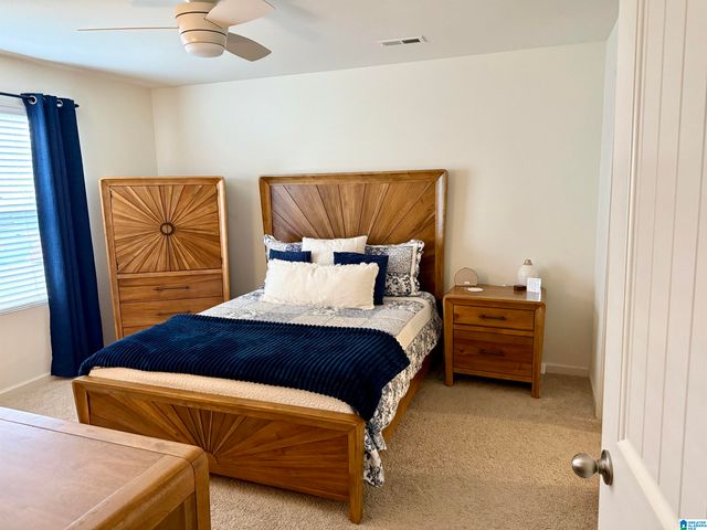 1713 DIXON CIRCLE, Mount Olive, AL 35117