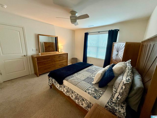 1713 DIXON CIRCLE, Mount Olive, AL 35117