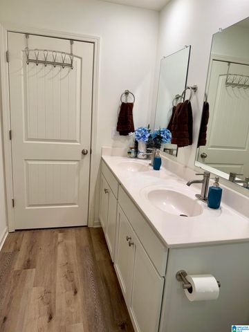 1713 DIXON CIRCLE, Mount Olive, AL 35117