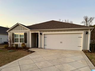 1713 DIXON CIRCLE, Mount Olive, AL 35117