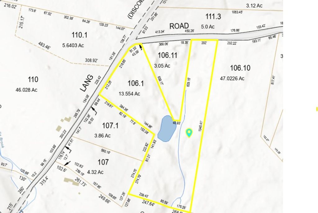 00 Lang Road 106-1, Deerfield, NH 03037