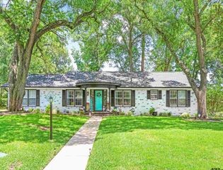 3614 Birdwell Dr, Tyler, TX 75701