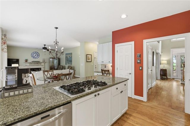 655 Sweet Stream Trace, Johns Creek, GA 30097