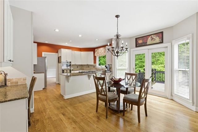655 Sweet Stream Trace, Johns Creek, GA 30097