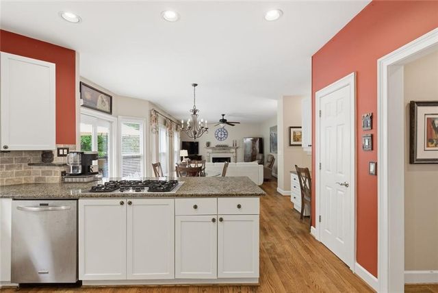 655 Sweet Stream Trace, Johns Creek, GA 30097