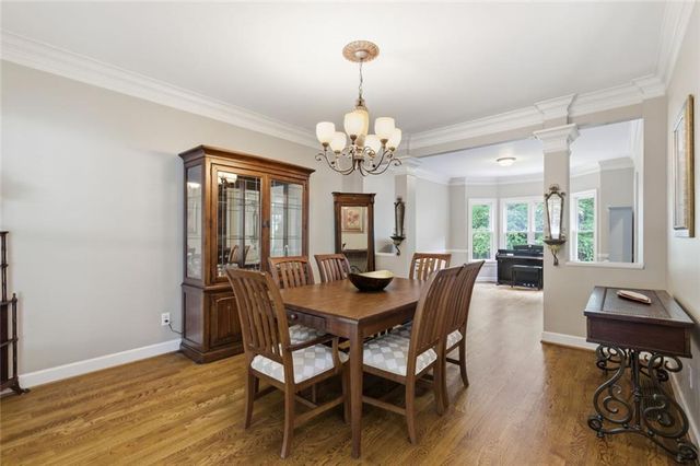 655 Sweet Stream Trace, Johns Creek, GA 30097