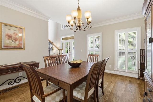 655 Sweet Stream Trace, Johns Creek, GA 30097