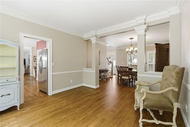 655 Sweet Stream Trace, Johns Creek, GA 30097