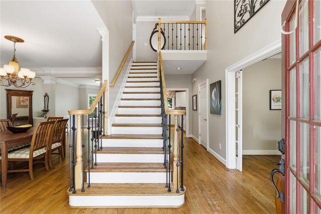 655 Sweet Stream Trace, Johns Creek, GA 30097