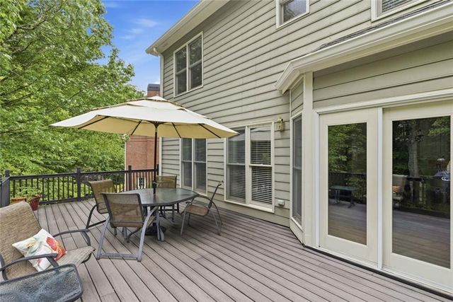 655 Sweet Stream Trace, Johns Creek, GA 30097