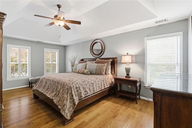655 Sweet Stream Trace, Johns Creek, GA 30097