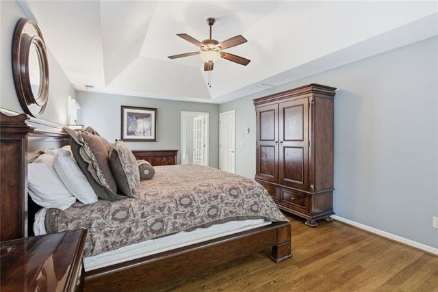 655 Sweet Stream Trace, Johns Creek, GA 30097