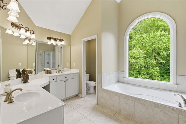 655 Sweet Stream Trace, Johns Creek, GA 30097