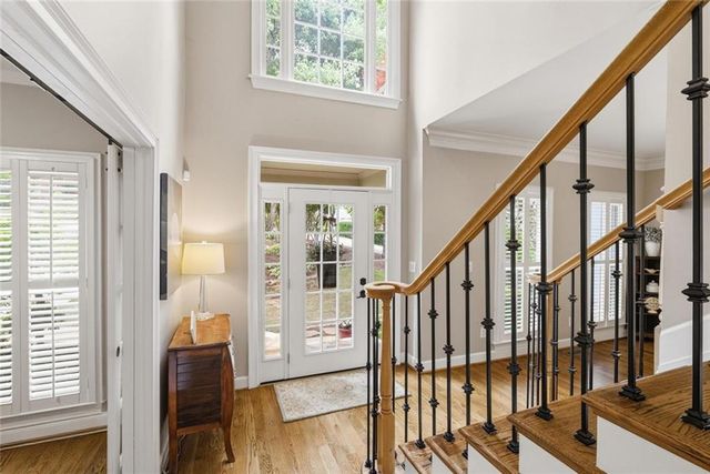 655 Sweet Stream Trace, Johns Creek, GA 30097