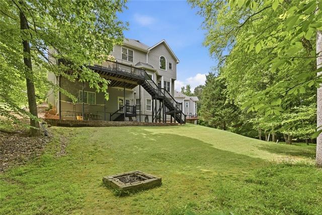 655 Sweet Stream Trace, Johns Creek, GA 30097