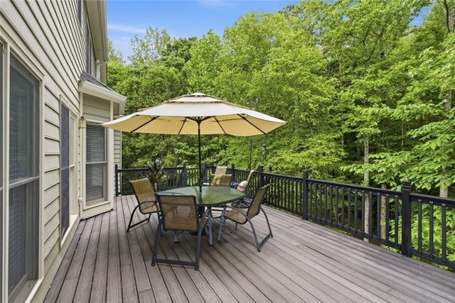 655 Sweet Stream Trace, Johns Creek, GA 30097