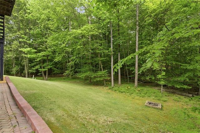 655 Sweet Stream Trace, Johns Creek, GA 30097