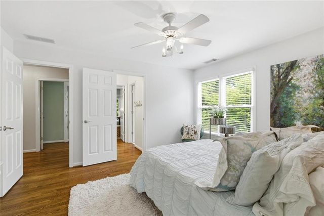 655 Sweet Stream Trace, Johns Creek, GA 30097
