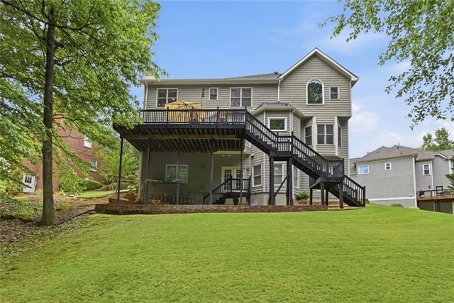 655 Sweet Stream Trace, Johns Creek, GA 30097