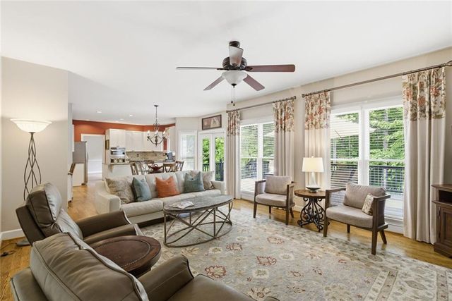 655 Sweet Stream Trace, Johns Creek, GA 30097