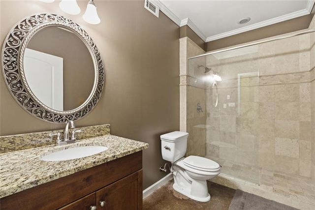 655 Sweet Stream Trace, Johns Creek, GA 30097