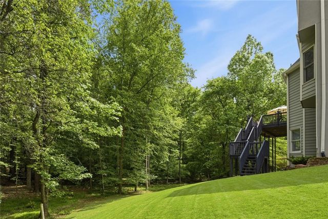 655 Sweet Stream Trace, Johns Creek, GA 30097