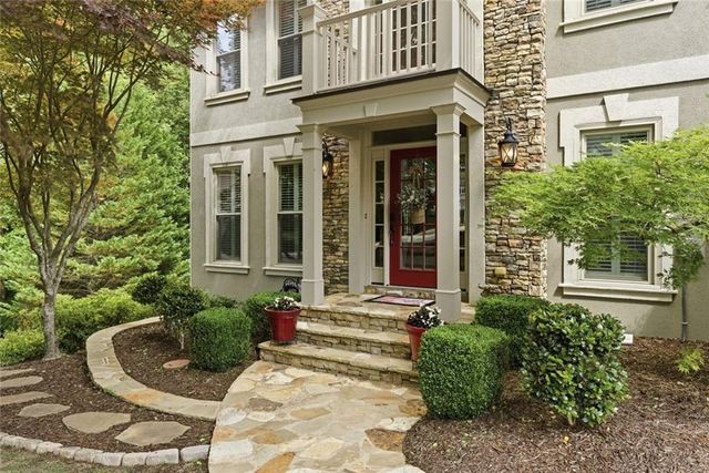 655 Sweet Stream Trace, Johns Creek, GA 30097