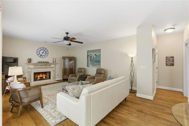 655 Sweet Stream Trace, Johns Creek, GA 30097