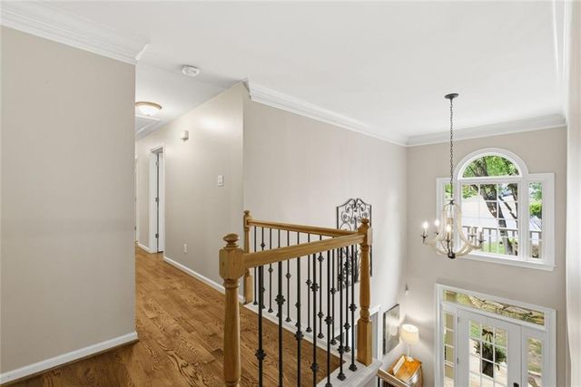 655 Sweet Stream Trace, Johns Creek, GA 30097