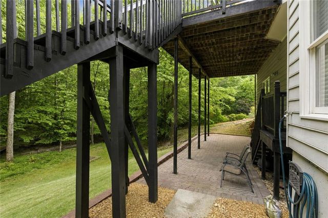 655 Sweet Stream Trace, Johns Creek, GA 30097