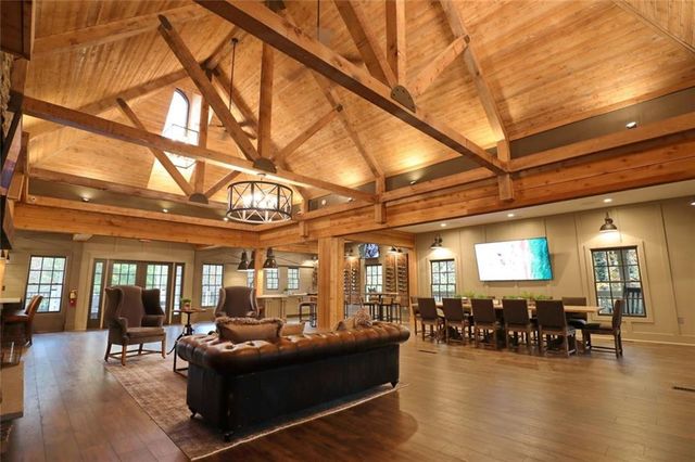 655 Sweet Stream Trace, Johns Creek, GA 30097