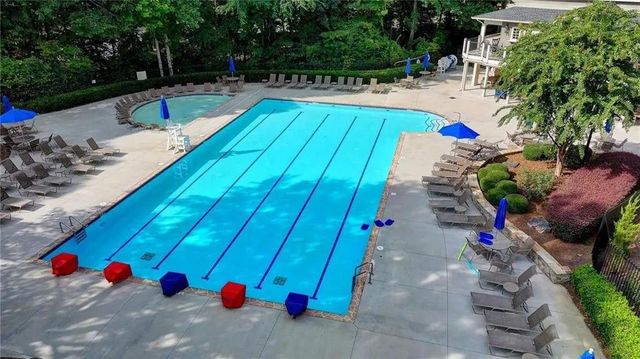 655 Sweet Stream Trace, Johns Creek, GA 30097