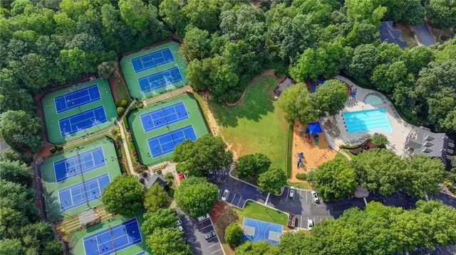 655 Sweet Stream Trace, Johns Creek, GA 30097