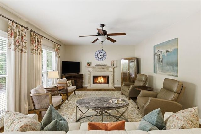 655 Sweet Stream Trace, Johns Creek, GA 30097