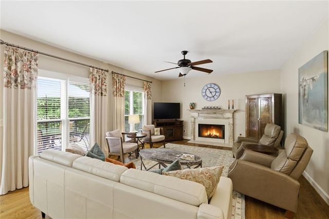 655 Sweet Stream Trace, Johns Creek, GA 30097