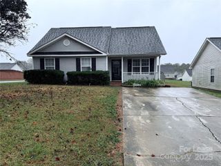 4140 Rosy Mound Lane, Charlotte, NC 28216