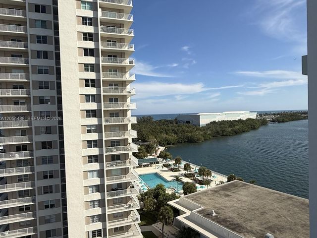 500 Bayview Drive 1031, Sunny Isles Beach, FL 33160