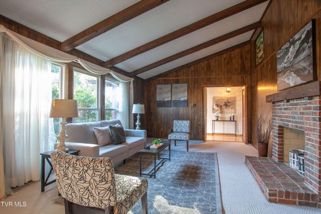 521 Brookwood Drive, Bristol, TN 37620