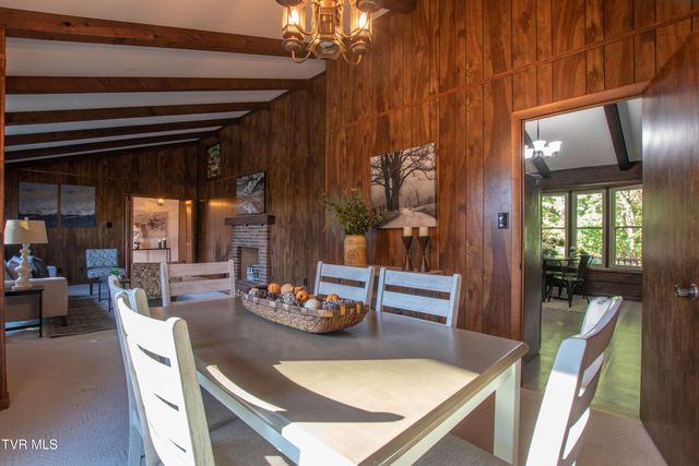 521 Brookwood Drive, Bristol, TN 37620