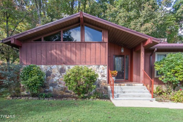 521 Brookwood Drive, Bristol, TN 37620