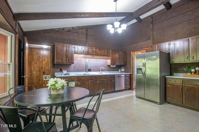 521 Brookwood Drive, Bristol, TN 37620